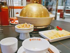 -小乌猪·金华筒骨煲(永盛购物广场店)