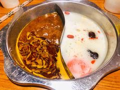 -傣妹火锅(建军东路店)