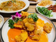-四姐妹东北饺子(沙尾路店)
