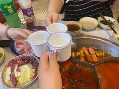 -陈艳红火锅菜·冒菜(簋街店)