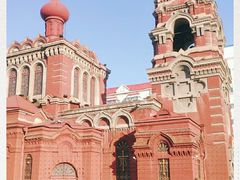 -圣·阿列克谢耶夫教堂