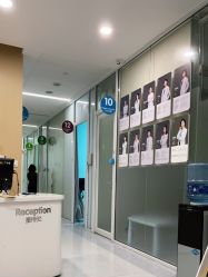 -唯儿诺儿童医院·儿科·眼科(新天地店)