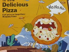 -1861意大利餐厅(来福士店)