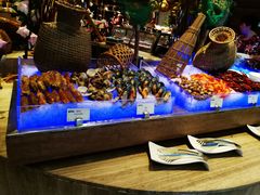 -OPEN開全日自助餐厅·牛肉火锅·海鲜(佛山希尔顿酒店)