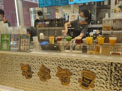 -KOI The(卓悦汇购物中心店)
