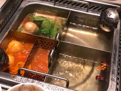 -海底捞火锅(江南盛天地店)