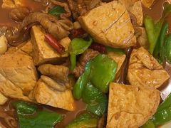 -沈家花园如皋菜(君御豪庭店)