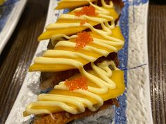 -大雄寿司(中华广场店)