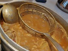-荣叔港式沙嗲牛肉火锅(正佳潮流店)
