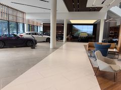 -上德宝骏宝马5S店
