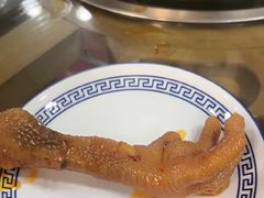 -佘记全家福芋儿鸡(向阳街总店)