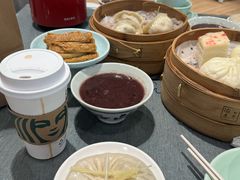 -冶春茶社(珍园店)