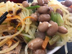-高基五春川炒鸡排 韩国料理(威海总店)