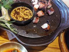 -韩都烤肉·烤鳗鱼(中街小北总店)