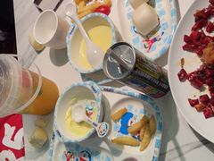 -一品红川菜(皇岗店)