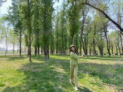 -潇河湿地公园