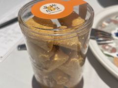 -戈雅法餐厅(世界城广场店)