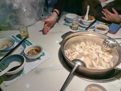 -三个椰子·现砍椰子鸡(金源CBD店)