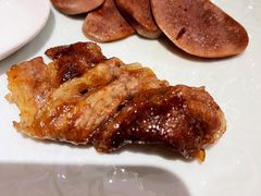-一品诚记烤肉·甄选店(中南路店)