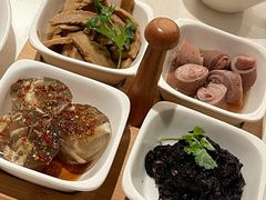 -莆田餐厅PUTIEN(西安万象天地店)