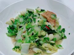 -小厨娘淮扬菜(龙湾天街店)