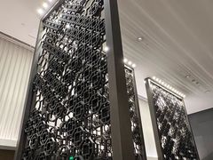-天津东凯悦酒店