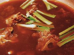 -京韵胡同·酱香羊蝎子火锅涮肉(长寿路店)