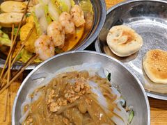 -郭记豌豆鲜粉