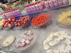 -贵族世家牛排(晋江万达店)