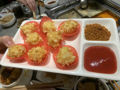 -海底捞火锅(新华联梦想城店)