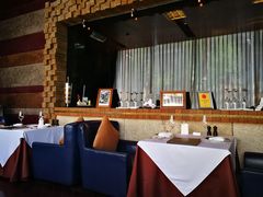 大堂-佐度王子扒房(天鹅湖店)