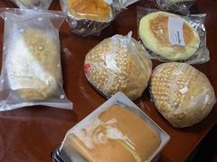 -好利来(彩香店)