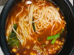 -官人桥番茄米线(温江行署店)