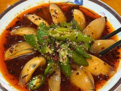 -李大爷的泡椒馆(冉家坝店)