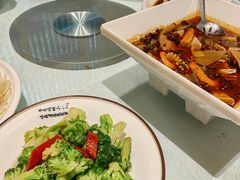 -国人川菜(李家村建东街店)