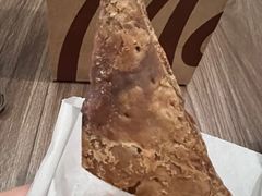 -麦当劳(永泰得来速店)