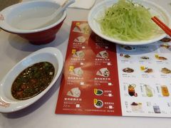 -客临百思德·东北特色馆(龙湖时代天街店)