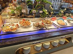 -盛江山自助料理·惠享店(千峰南路店)