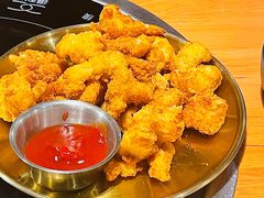 -肥肥虾庄·金牌油焖大虾(杨园滨江时代walk店)