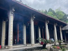 -都江堰普照寺