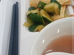 -六和孝顺素食餐厅(西湖道店)