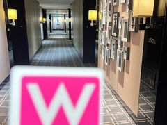 -广州W酒店