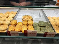 -王家沙点心店(南京西路总店)
