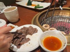 -御牛道日式烤肉料理(杭州万象城店)