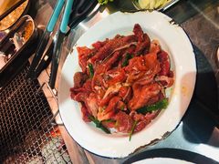 -马路牙子烧烤音乐酒馆(望京店)