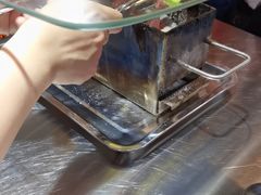 -幸福小串·地摊小炉子(三阳路店)