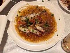 -沁香庭中餐厅·川粤菜(重庆高新假日酒店)