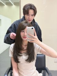 -DL HOPE造型