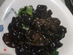 爽口木耳-巴蜀王婆大虾(南锣鼓巷店)