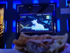 -V-SHOW主题KTV(新城店)